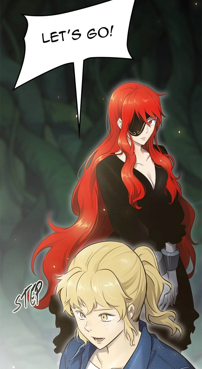 Tower of God Chapter 603, page 51 of 225