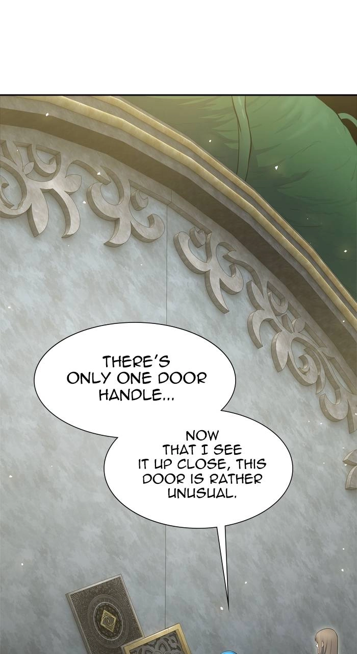Tower of God Chapter 603, page 53 of 225