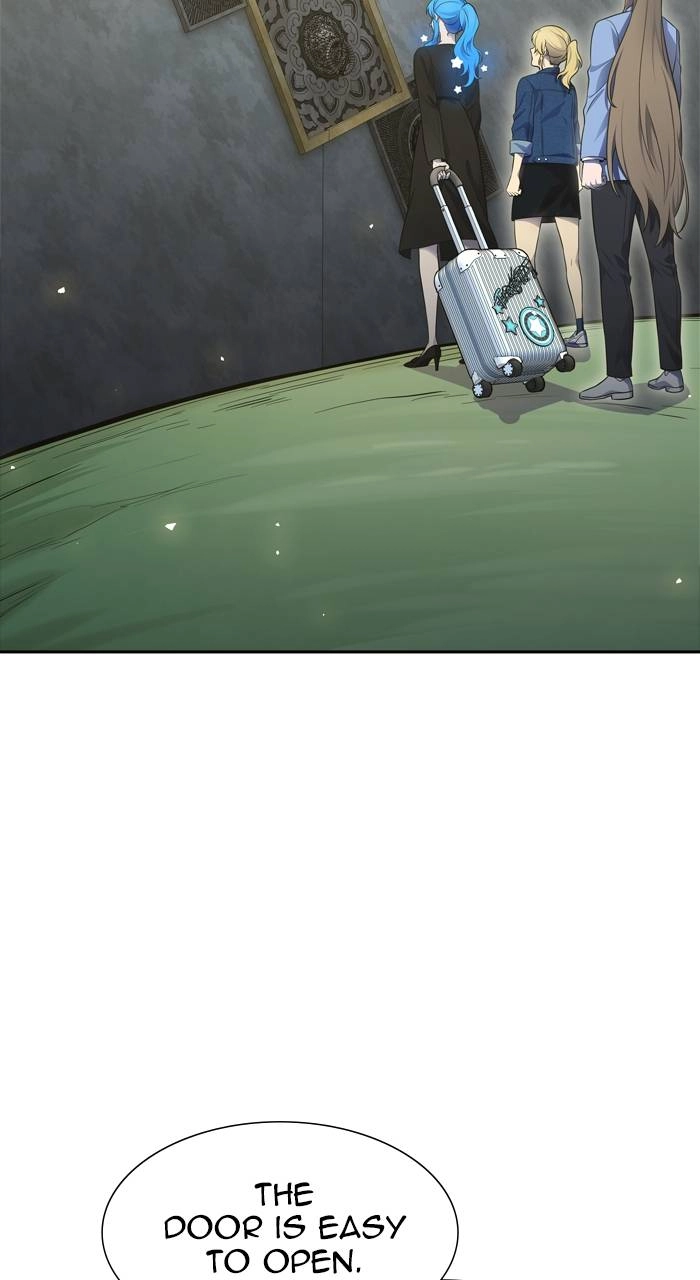 Tower of God Chapter 603, page 54 of 225