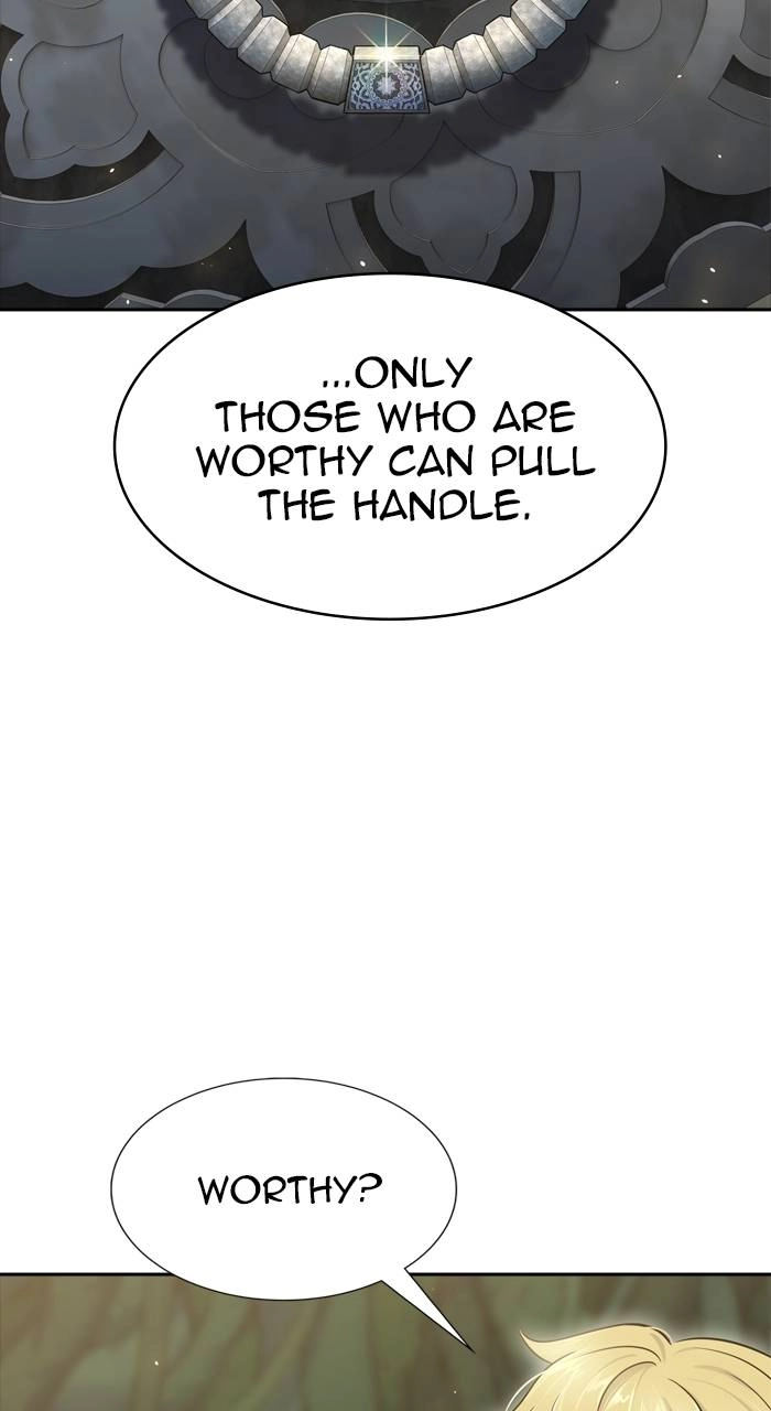 Tower of God Chapter 603, page 57 of 225