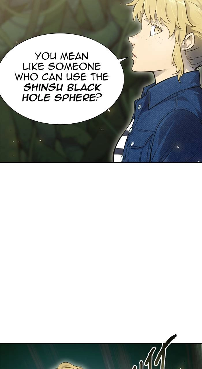 Tower of God Chapter 603, page 58 of 225
