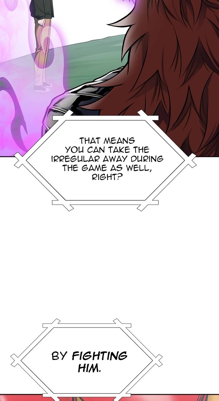 Tower of God Chapter 603, page 7 of 225