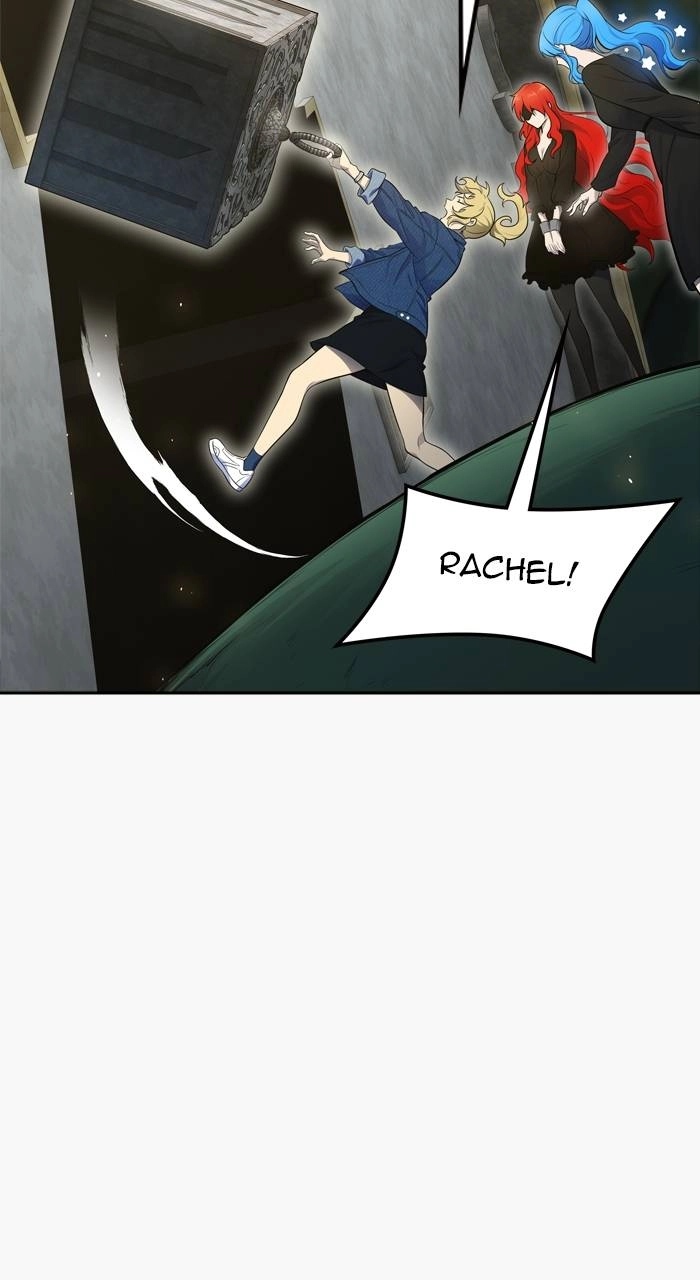 Tower of God Chapter 603, page 71 of 225