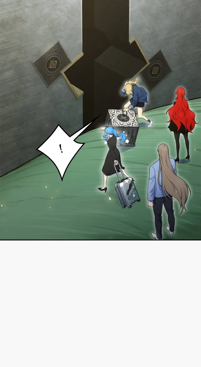 Tower of God Chapter 603, page 73 of 225