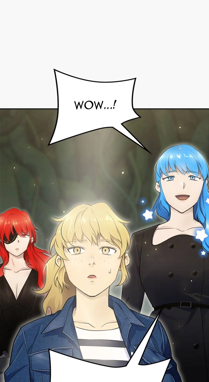 Tower of God Chapter 603, page 74 of 225