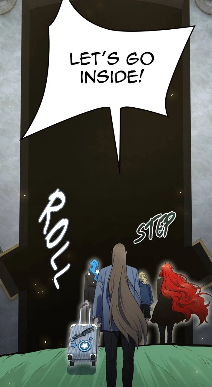 Tower of God Chapter 603, page 76 of 225