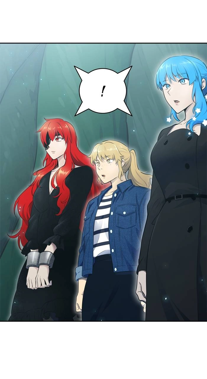 Tower of God Chapter 603, page 80 of 225
