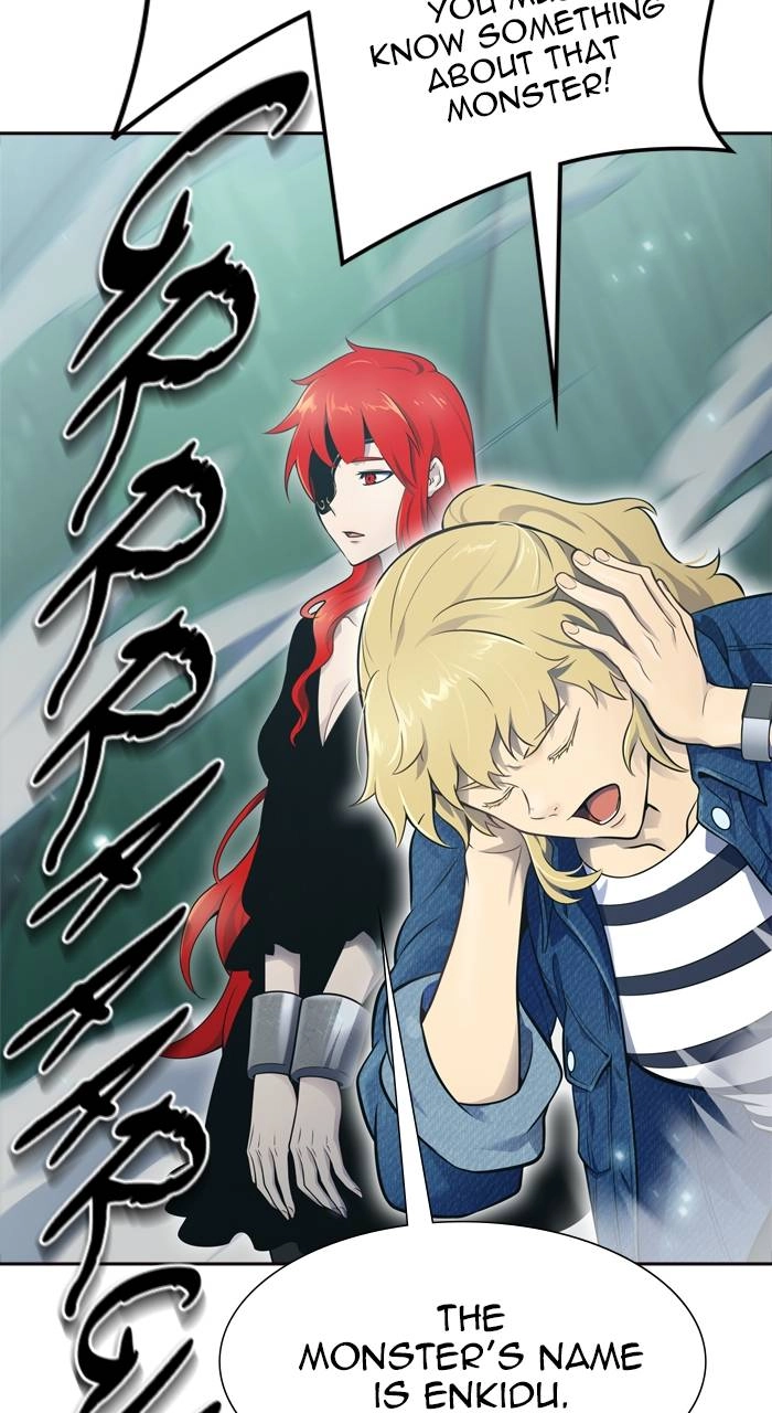 Tower of God Chapter 603, page 93 of 225