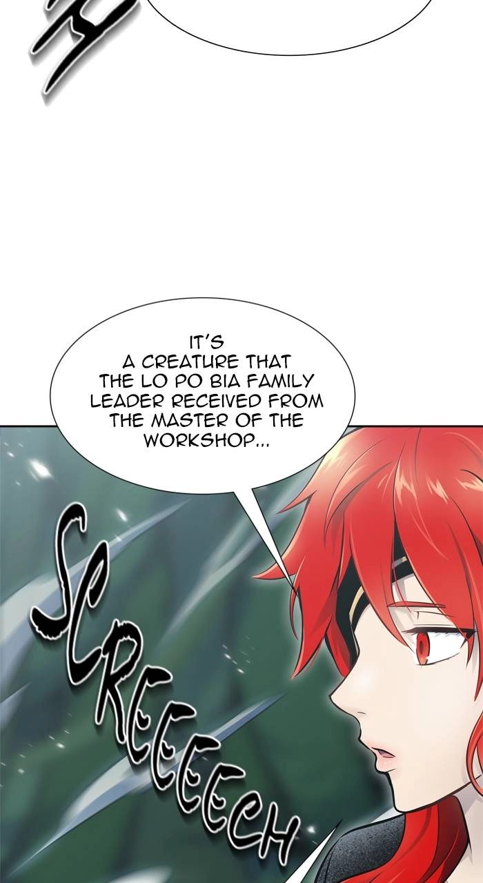 Tower of God Chapter 603, page 94 of 225