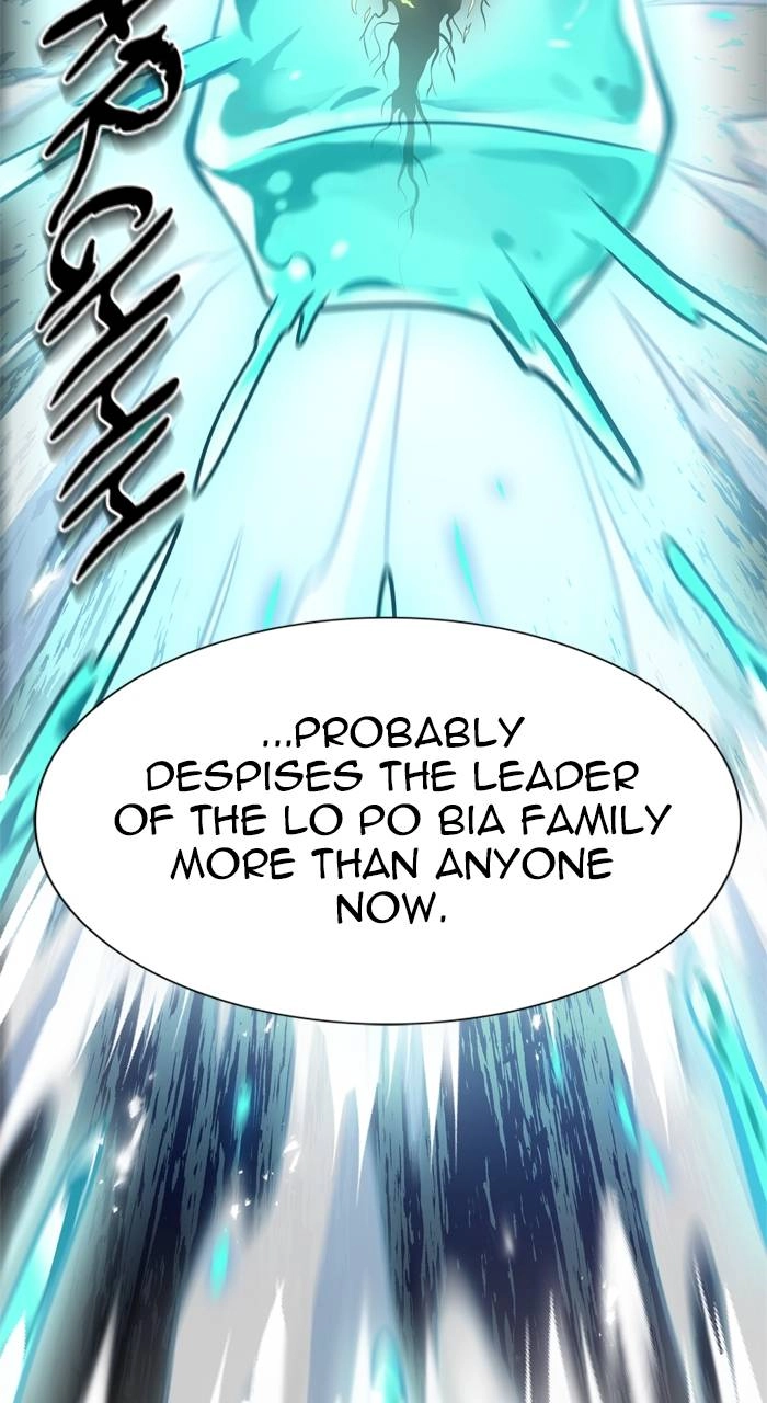 Tower of God Chapter 603, page 97 of 225