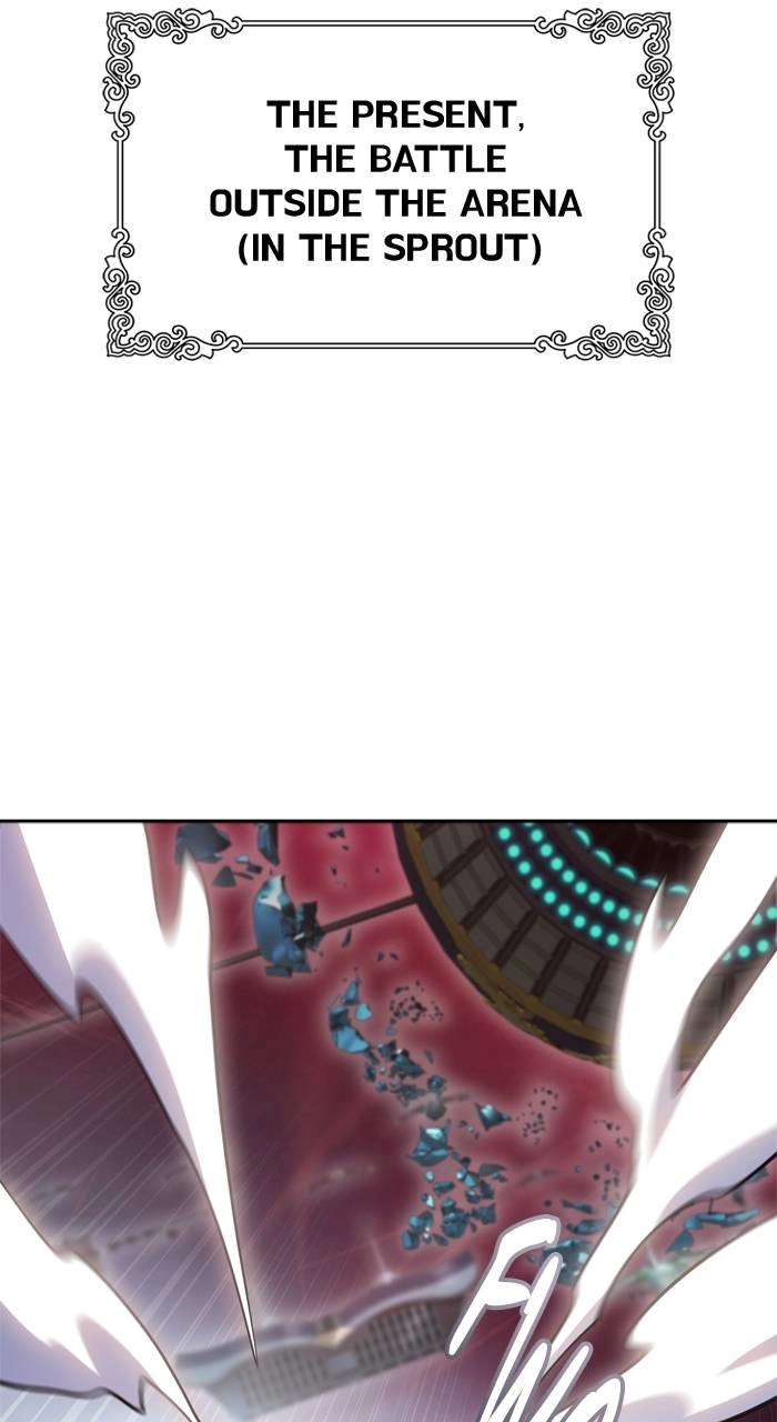 Tower of God Chapter 604, page 100 of 155