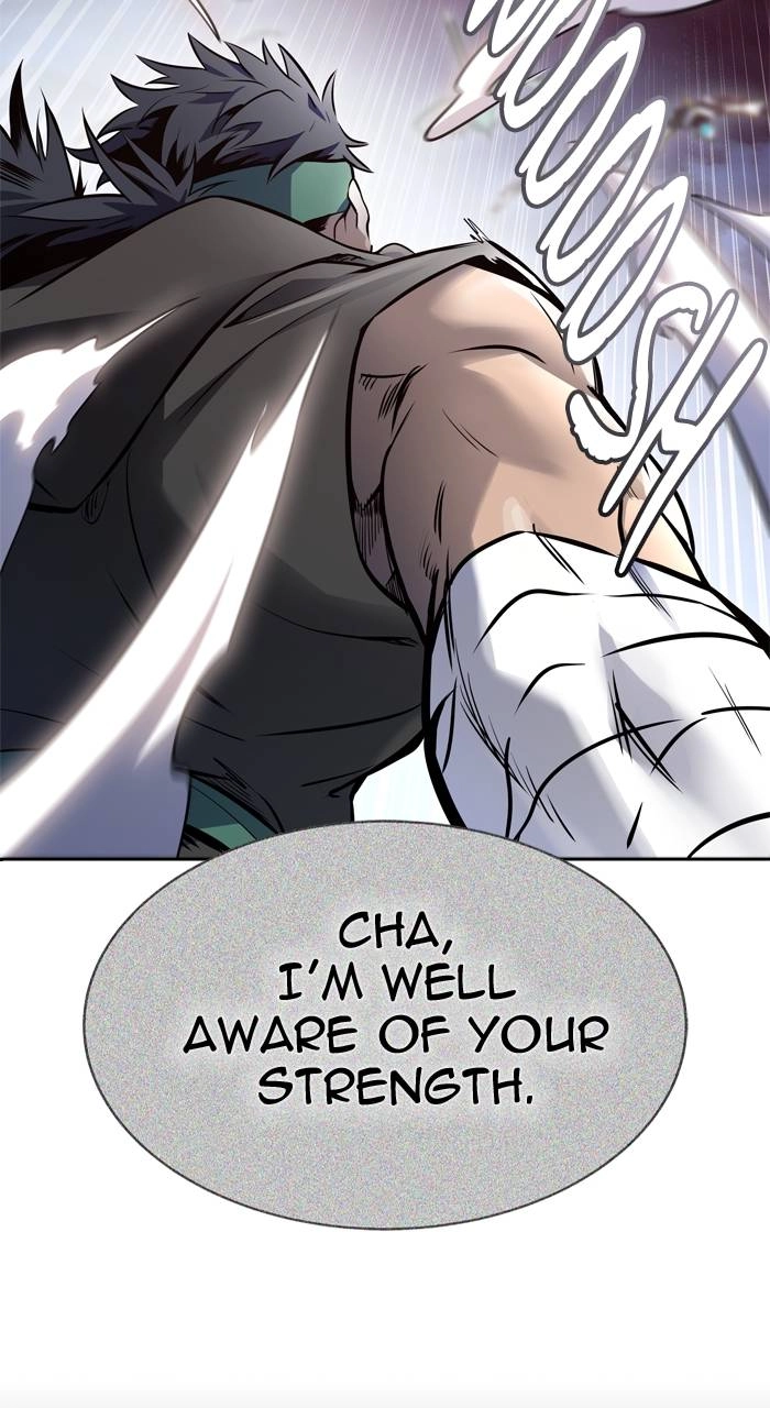 Tower of God Chapter 604, page 101 of 155