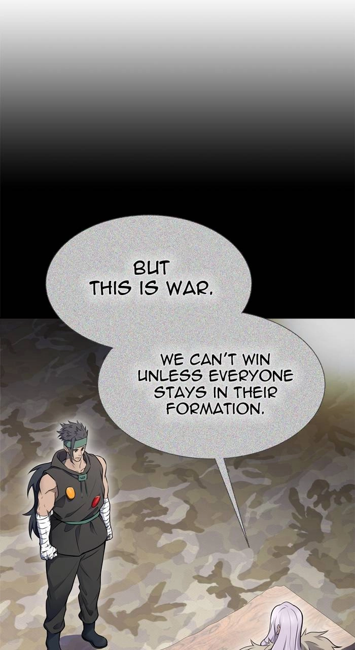 Tower of God Chapter 604, page 102 of 155