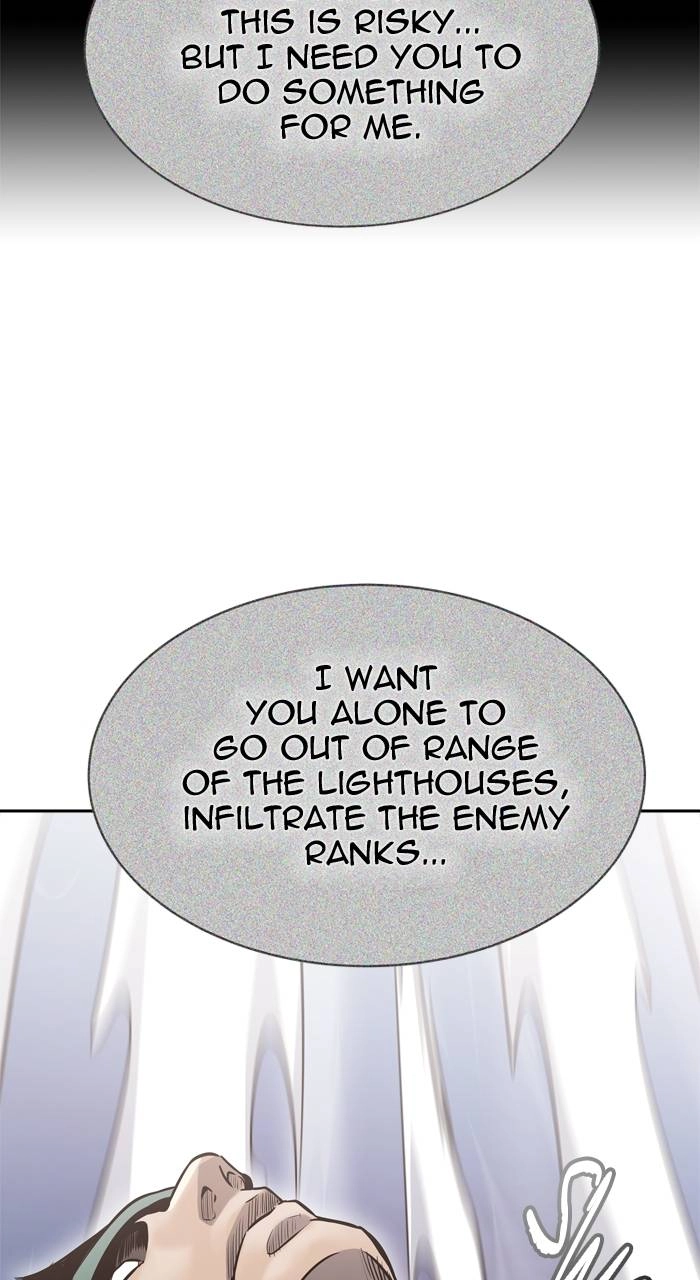 Tower of God Chapter 604, page 104 of 155