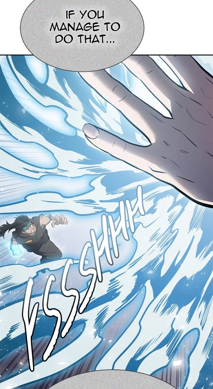 Tower of God Chapter 604, page 106 of 155