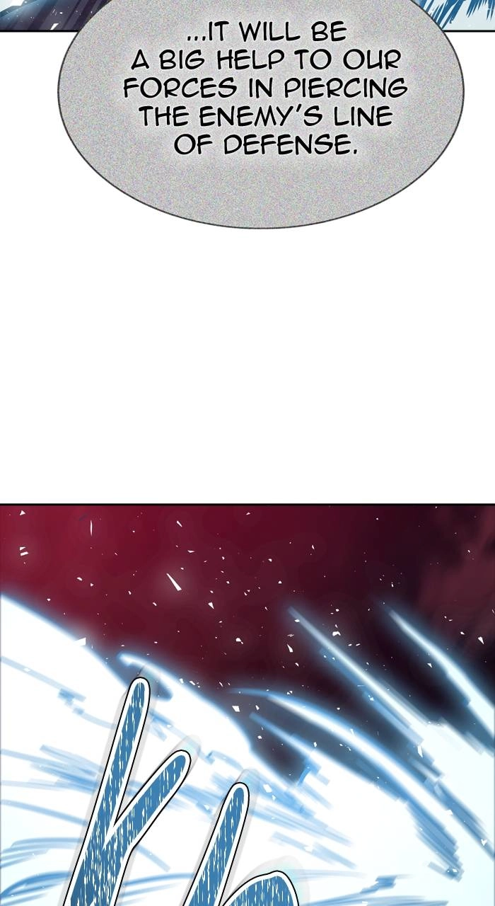 Tower of God Chapter 604, page 107 of 155