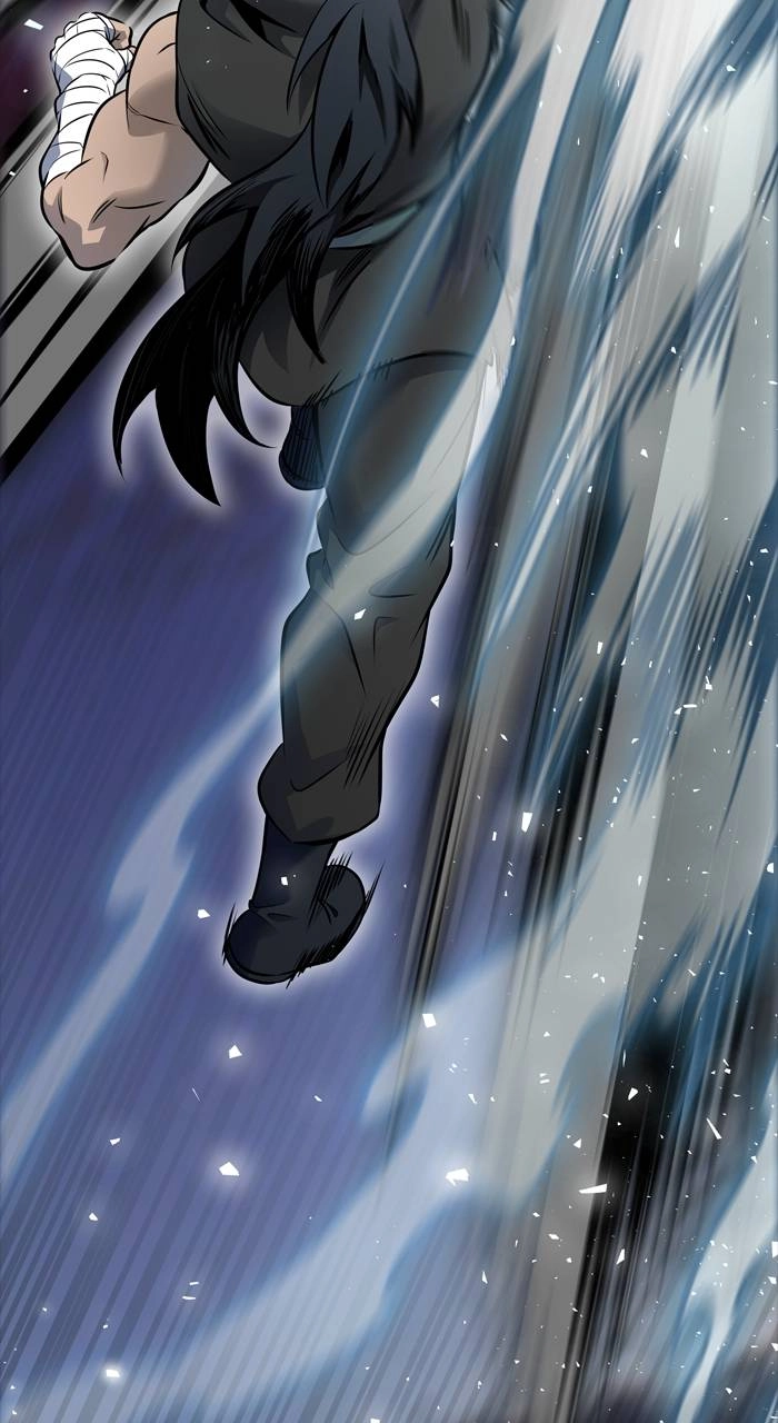 Tower of God Chapter 604, page 109 of 155