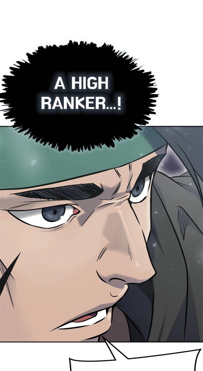 Tower of God Chapter 604, page 112 of 155