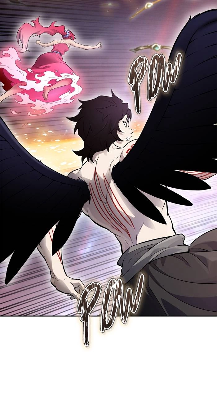 Tower of God Chapter 604, page 114 of 155