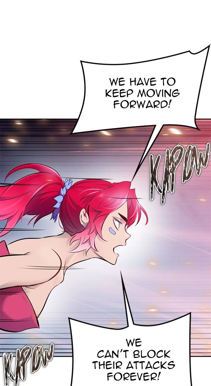 Tower of God Chapter 604, page 115 of 155