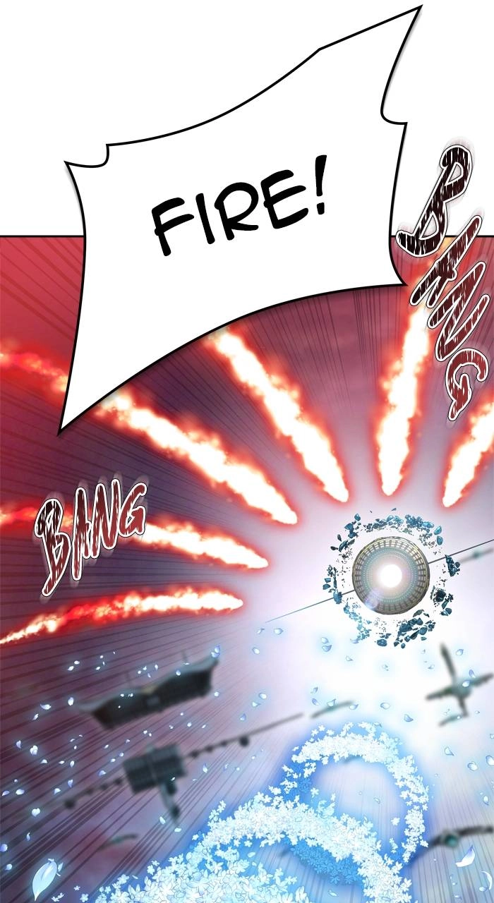 Tower of God Chapter 604, page 119 of 155