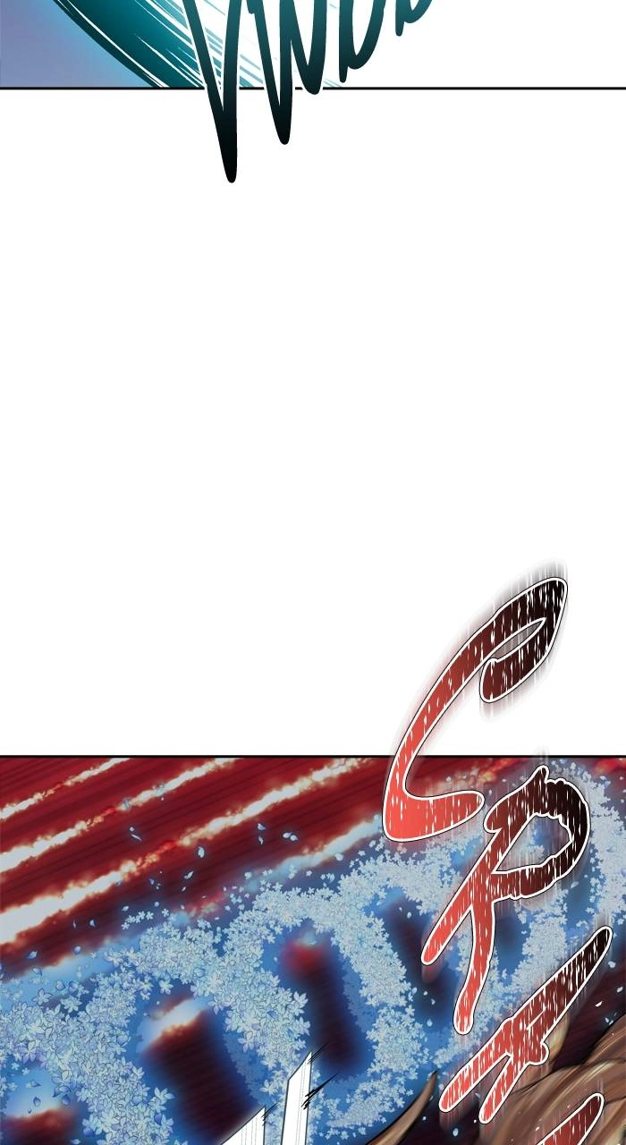 Tower of God Chapter 604, page 122 of 155