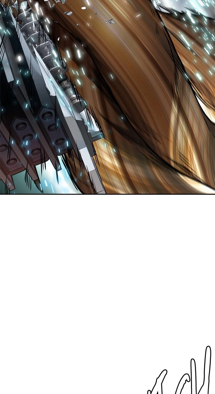 Tower of God Chapter 604, page 125 of 155