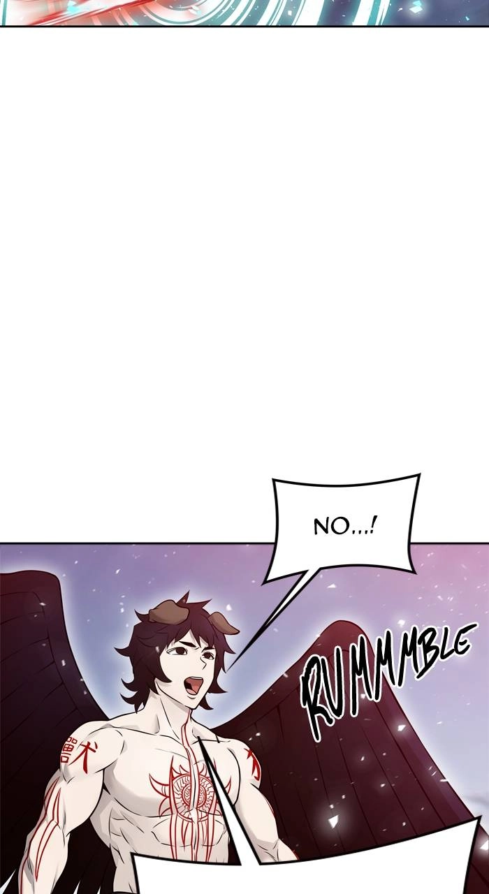 Tower of God Chapter 604, page 127 of 155
