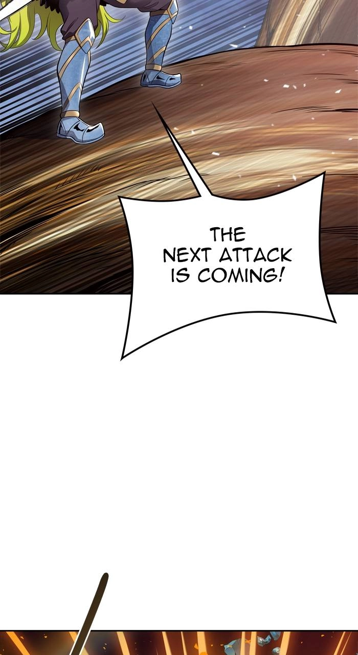 Tower of God Chapter 604, page 129 of 155