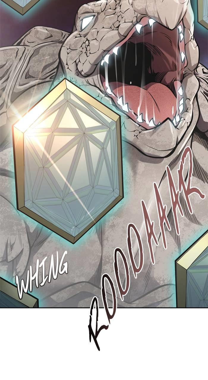 Tower of God Chapter 604, page 132 of 155