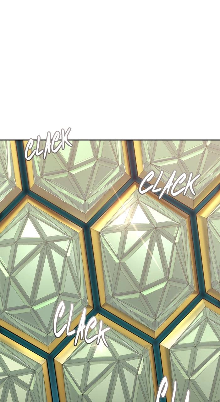 Tower of God Chapter 604, page 133 of 155