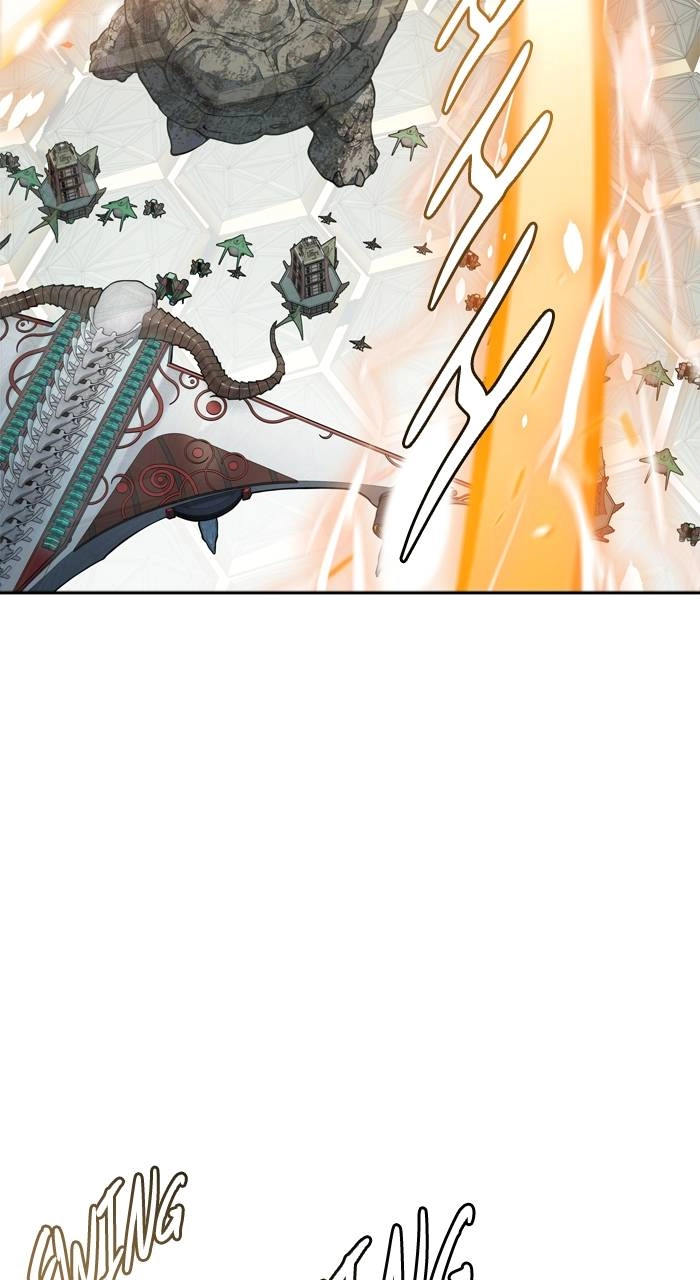 Tower of God Chapter 604, page 136 of 155