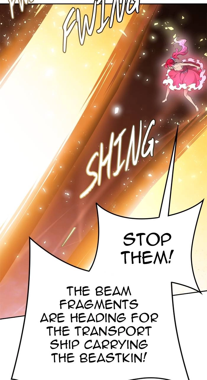 Tower of God Chapter 604, page 137 of 155