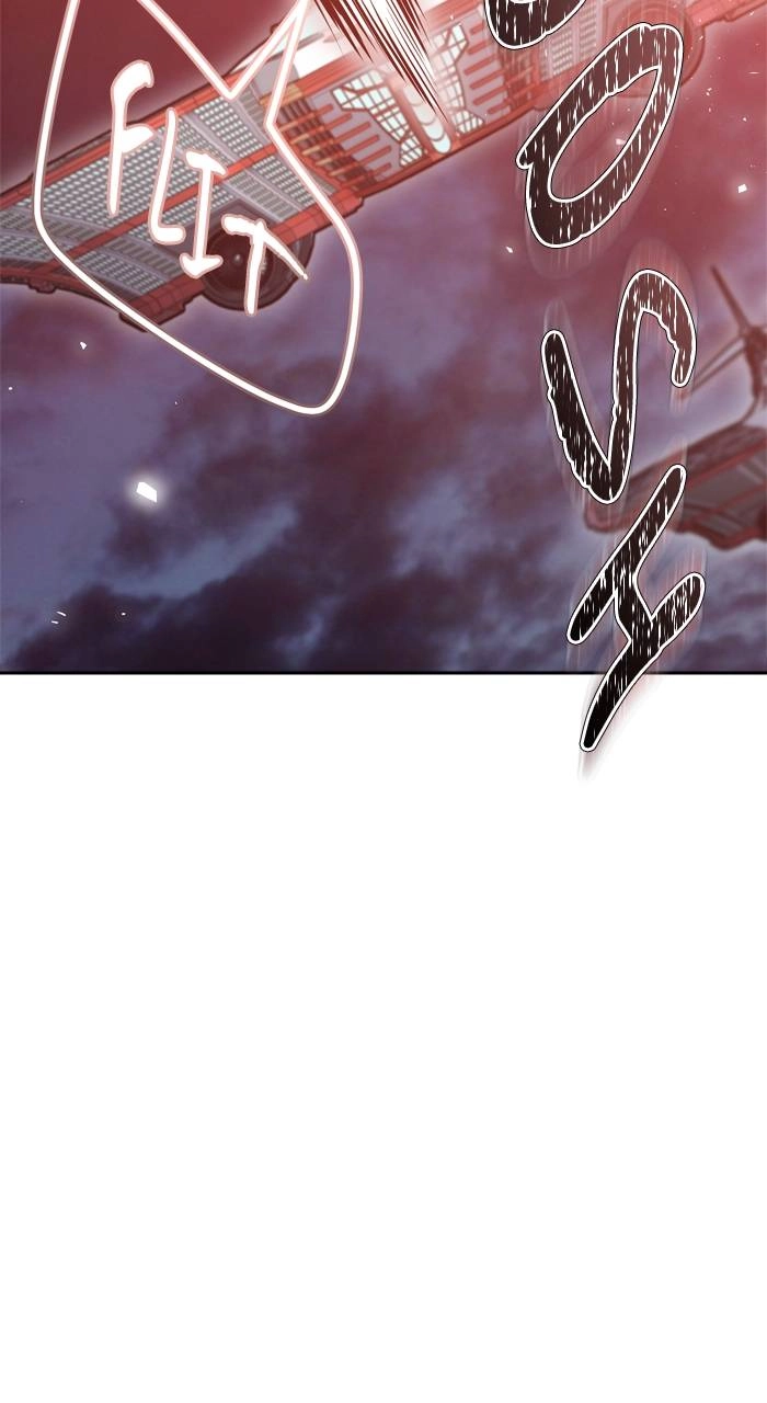 Tower of God Chapter 604, page 140 of 155