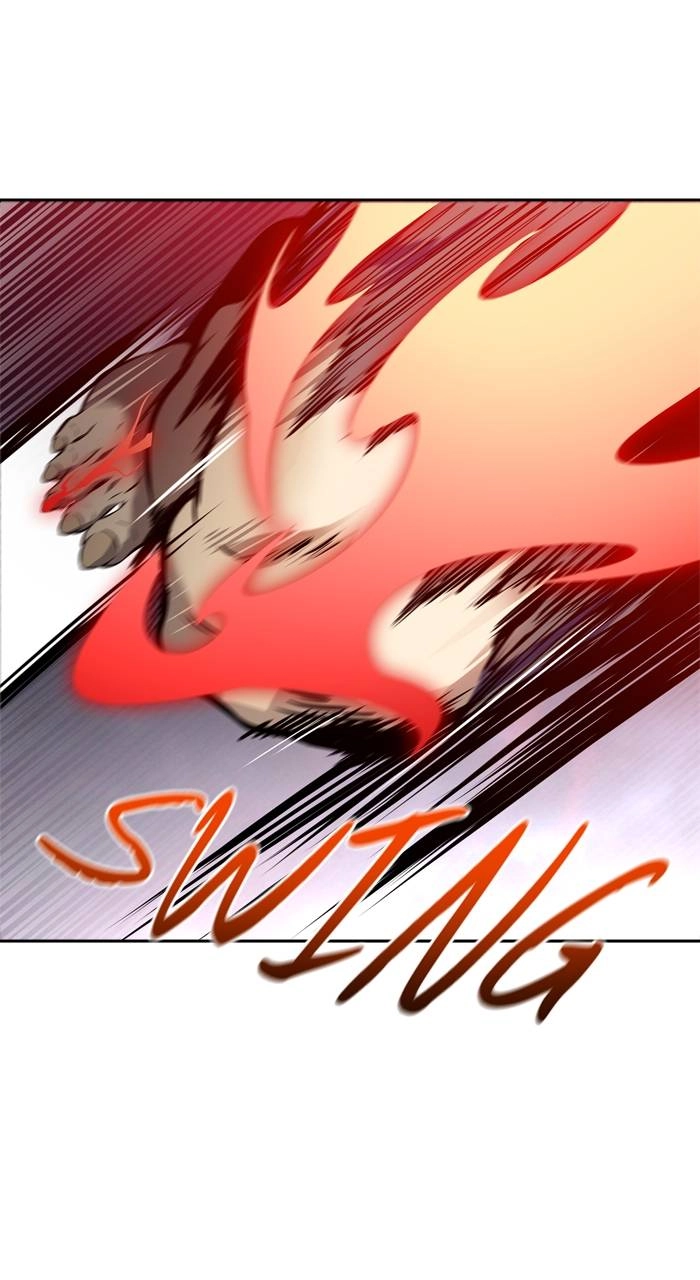 Tower of God Chapter 604, page 141 of 155