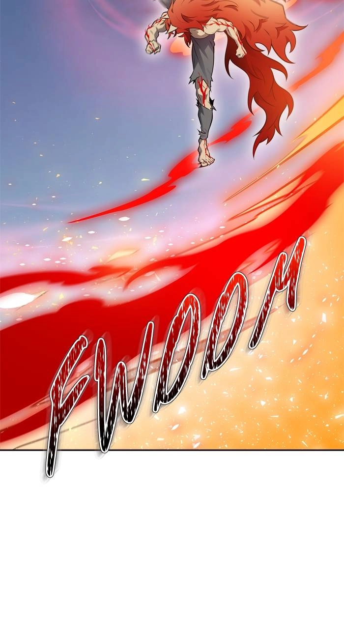 Tower of God Chapter 604, page 143 of 155
