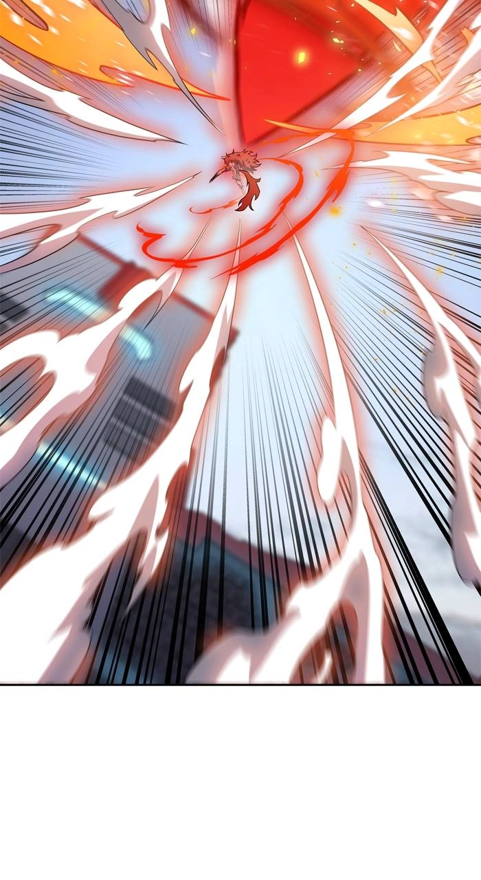 Tower of God Chapter 604, page 145 of 155