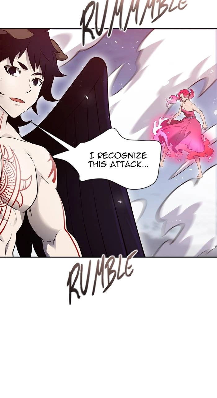 Tower of God Chapter 604, page 148 of 155