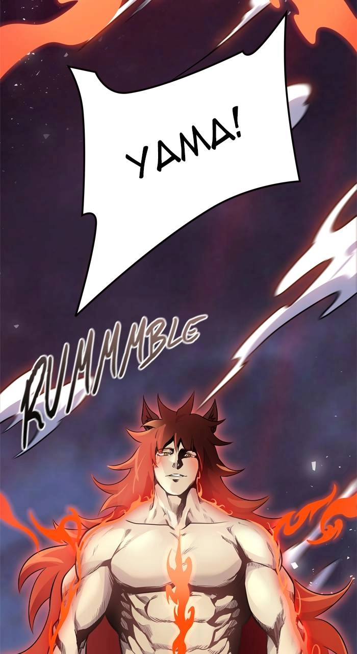 Tower of God Chapter 604, page 150 of 155