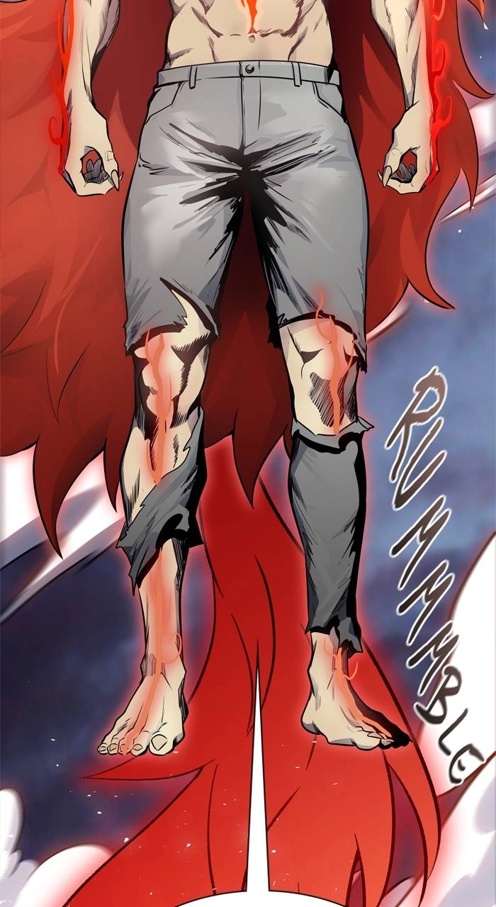 Tower of God Chapter 604, page 151 of 155