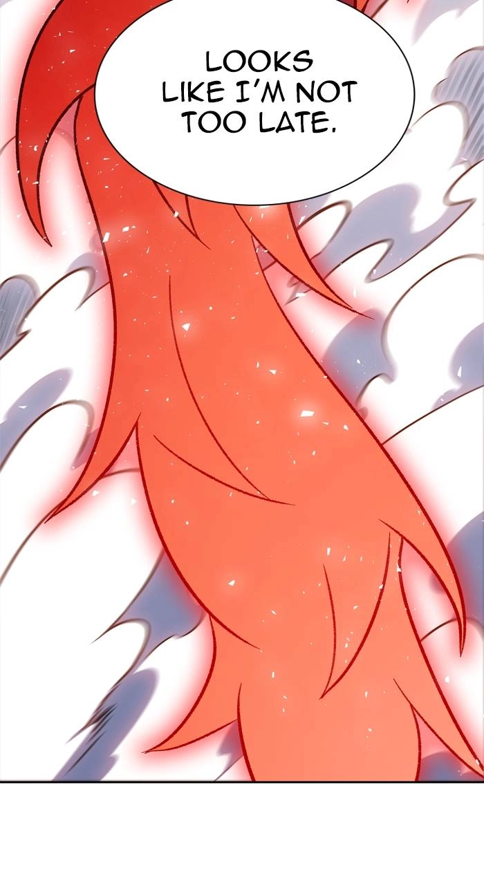 Tower of God Chapter 604, page 152 of 155