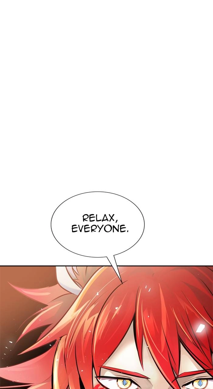 Tower of God Chapter 604, page 153 of 155