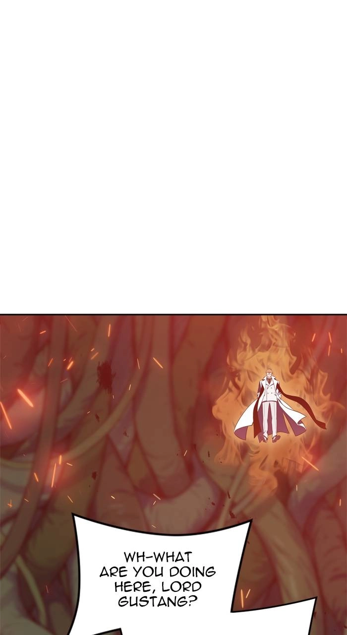 Tower of God Chapter 604, page 16 of 155