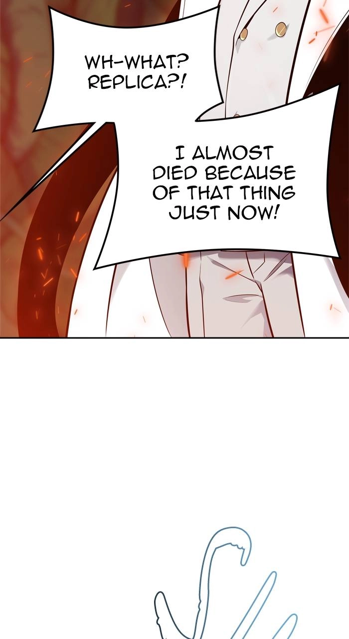Tower of God Chapter 604, page 20 of 155