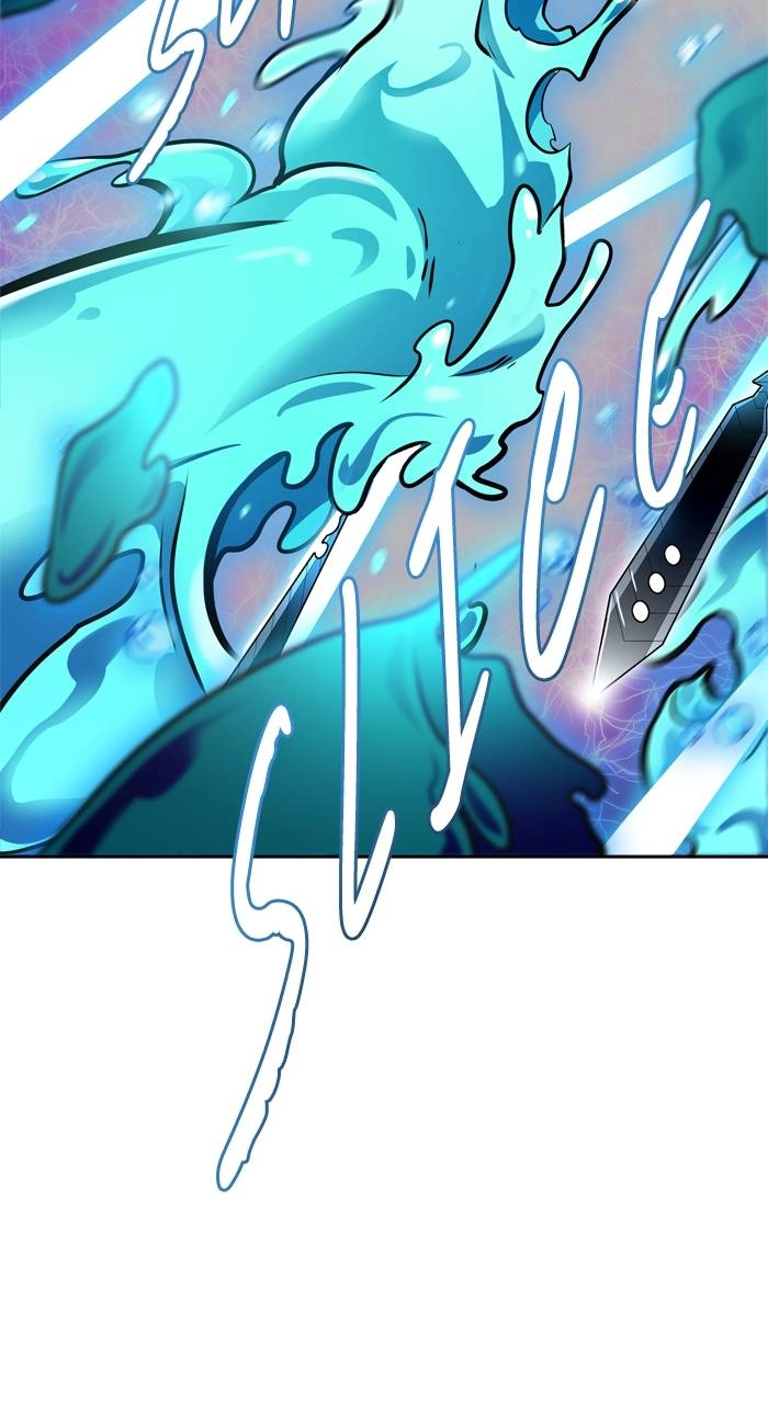 Tower of God Chapter 604, page 25 of 155
