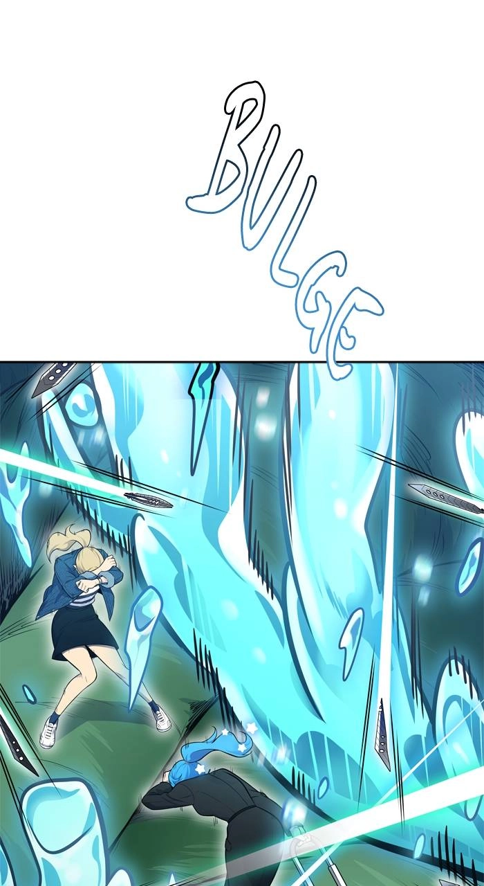 Tower of God Chapter 604, page 26 of 155