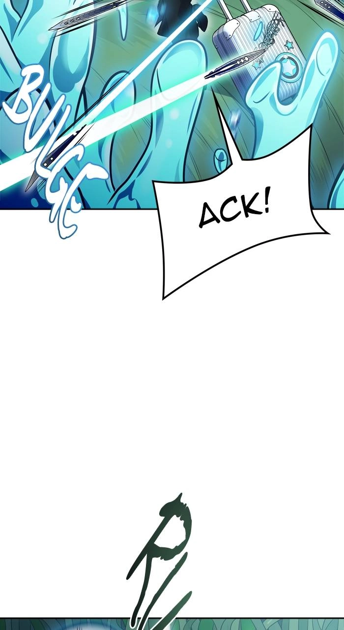 Tower of God Chapter 604, page 27 of 155