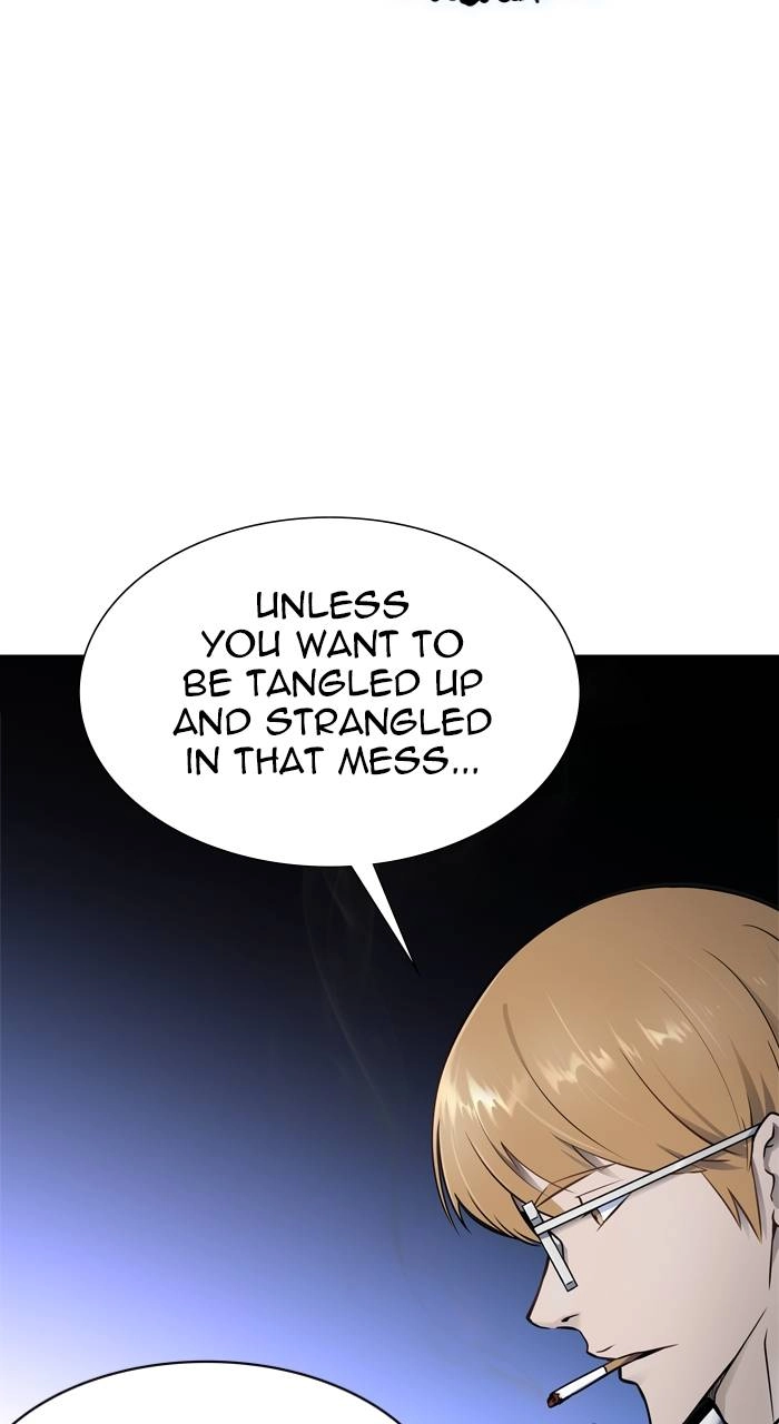 Tower of God Chapter 604, page 29 of 155