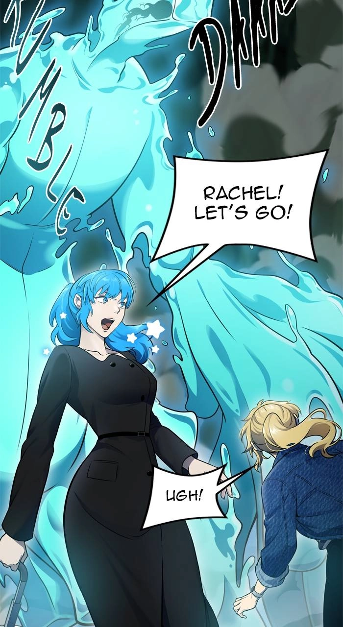 Tower of God Chapter 604, page 31 of 155