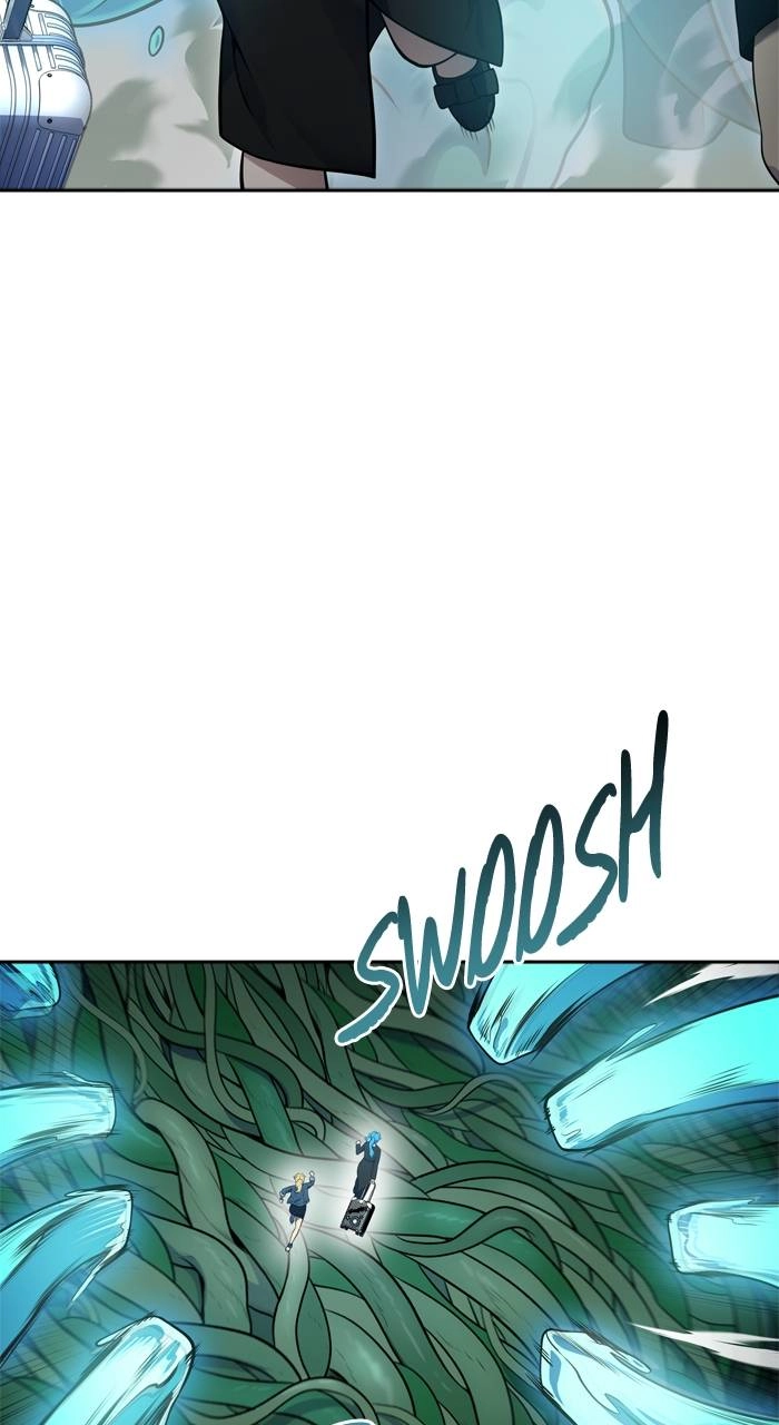 Tower of God Chapter 604, page 32 of 155